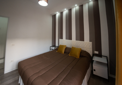 Bed And Breakfast Affittacamere Ramura